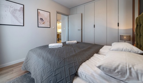 Standard Apartment