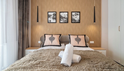 Standard Apartment