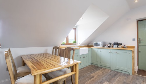 Superior Suite, 2 Bedrooms, Refrigerator & Microwave