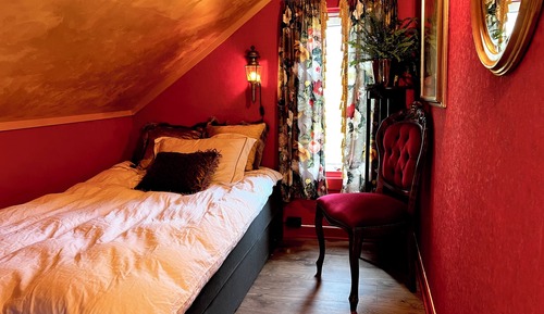 Standard Single Room, 1 Large Twin Bed