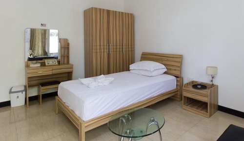 Budget Double or Twin Room