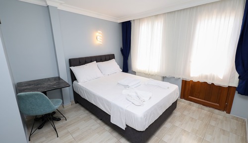 Deluxe Apartment, 1 Bedroom