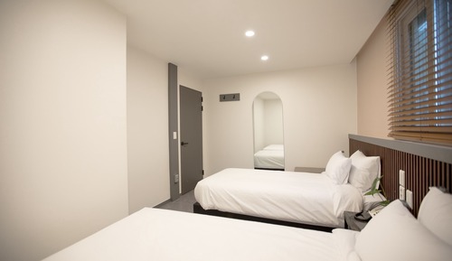 Junior Studio Suite, 1 Bedroom, Non Smoking