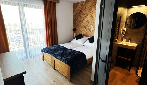 Standard Room, 1 Bedroom, Kitchenette, Mountainside (6)