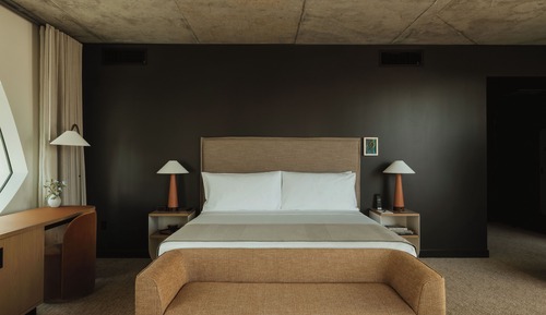 Mountain Studio Suite ADA