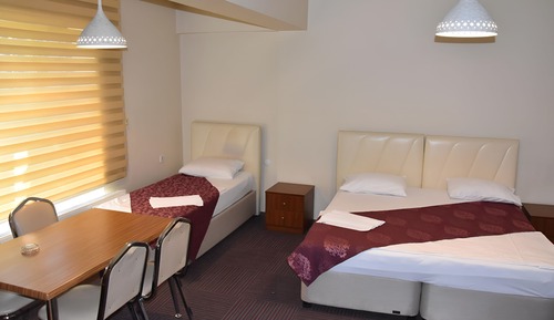 Economy Single Room, 1 Bedroom