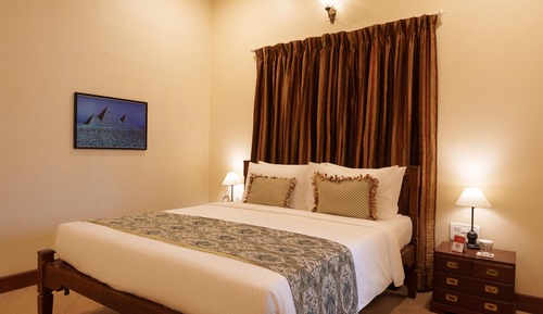 Skyfall Kashid, 5 Bedrooms