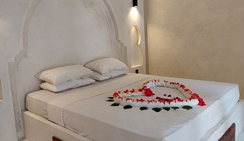 Villa, 3 Bedrooms, Ocean View, Sea Facing