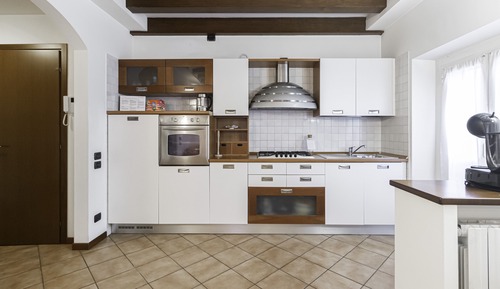 Apartment (1 Bedroom)