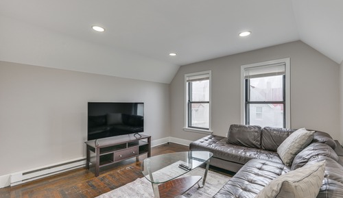 Apartment (2 Bedrooms)