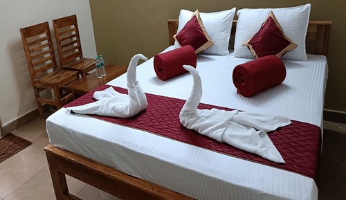 Deluxe Room, 1 Queen Bed