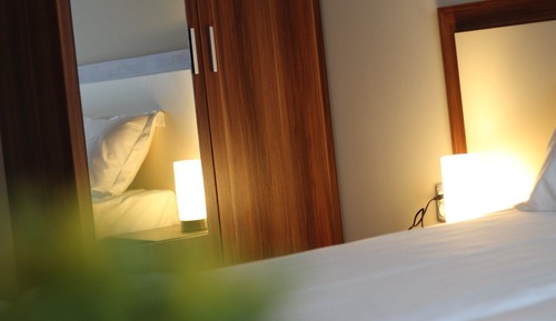 Traditional Double Room