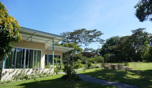 Panoramic Bungalow