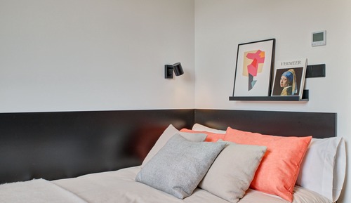 Premium Double Room, 1 Bedroom