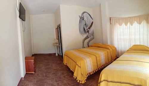 Elite Room, Multiple Beds