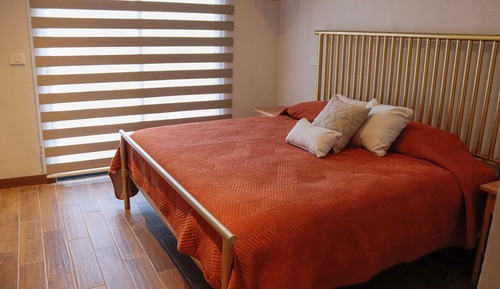 Superior Apartment, Balcony, Garden View