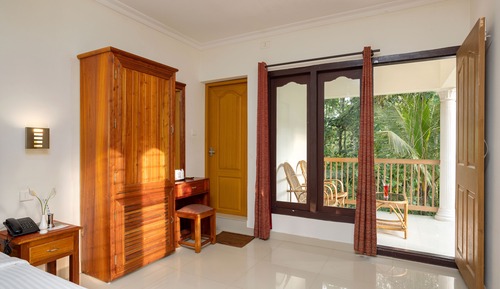 Coffee Bean Deluxe Non AC