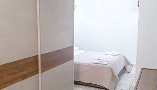 Executive Apartment