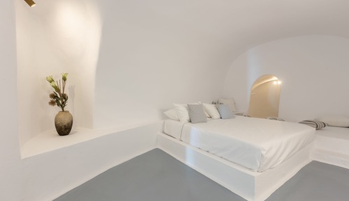 Two-Bedroom Villa with Plunge Pool