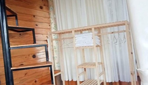 Panoramic Double or Twin Room