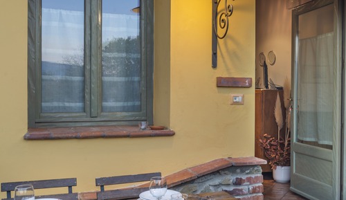 Comfort Apartment, 2 Bedrooms, Garden View, Ground Floor