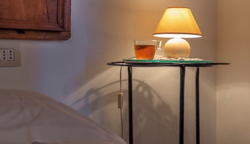 Panoramic Apartment, 2 Bedrooms, Terrace, Garden View