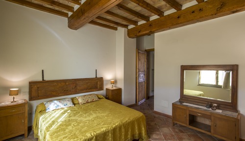 Standard Apartment, Multiple Beds, Garden View, Ground Floor