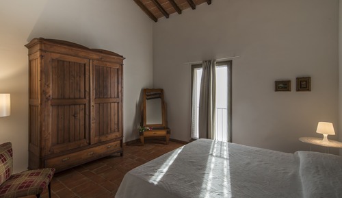 Comfort Apartment, 2 Bedrooms, 2 Bathrooms, Courtyard View