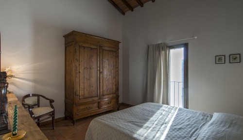 Family Apartment, Multiple Beds, Garden View, Tower