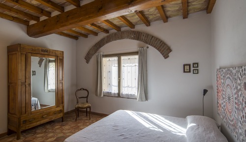 Standard Apartment, Multiple Beds, Mobility Accessible, Ground Floor