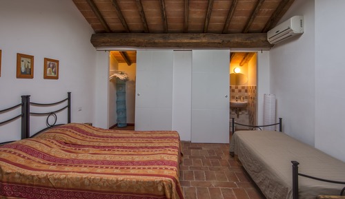 Family Apartment, 2 Bedrooms, Non Smoking, Tower