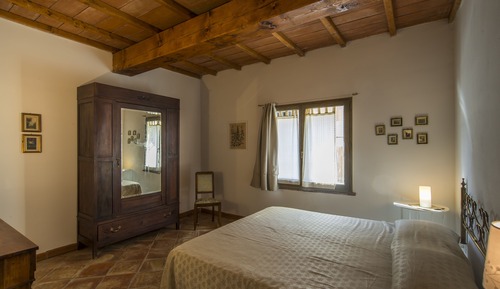 Standard Apartment, Multiple Beds, Non Smoking, Ground Floor