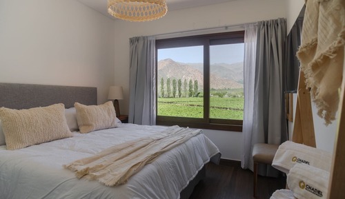 Apartment, 1 Bedroom, Vineyard View