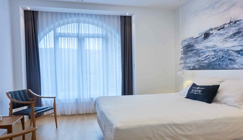 Comfort Room
