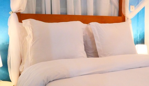 Signature Apartment, 1 Double Bed with Sofa bed, Beach View, Beachside