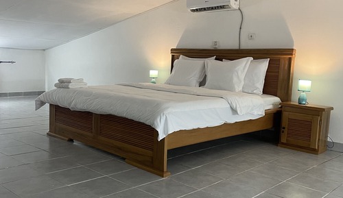 Comfort Apartment, Multiple Beds, Beach View, Beachside