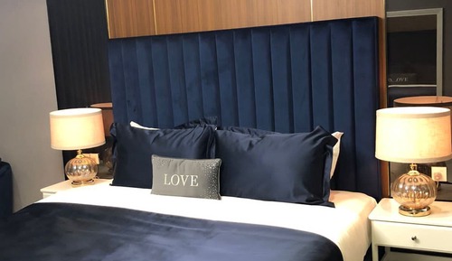 Family Suite, 2 Bedrooms, City View