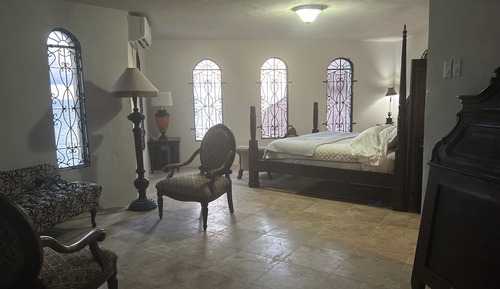 Deluxe Penthouse
