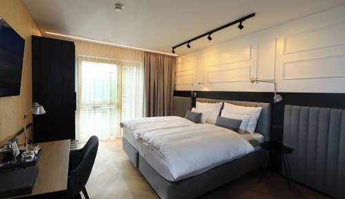 Superior Apartment, 2 Bedrooms