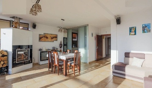 Family Apartment