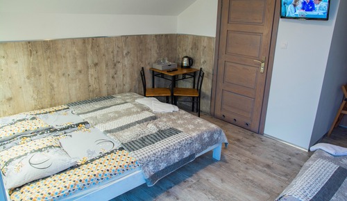 Classic Triple Room