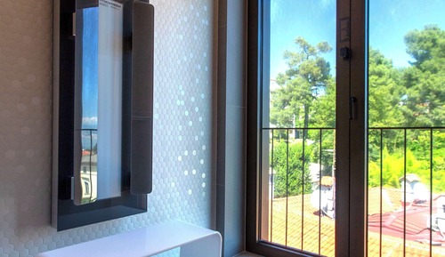 Signature Suite, 1 King Bed (Keight)