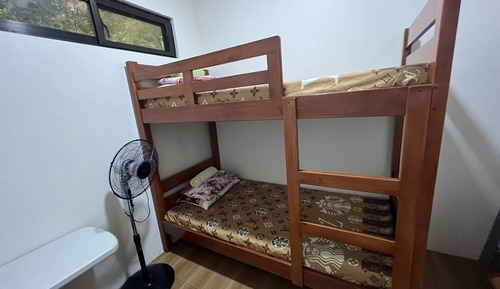 Basic Room
