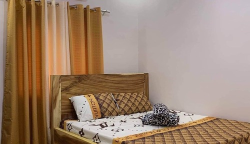 Basic Double Room