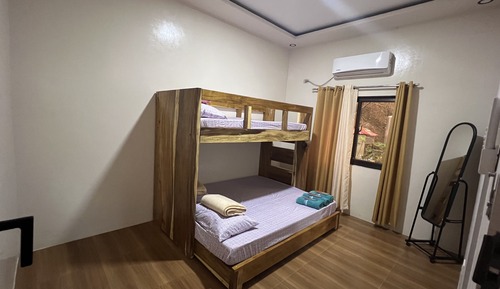 Basic Triple Room