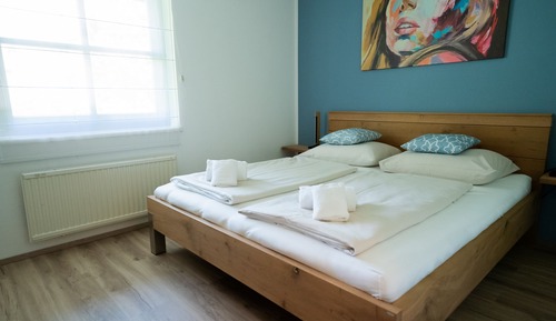 Comfort Apartment