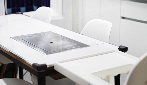 Basic Room, 1 Bedroom (Poolvilla kids3)