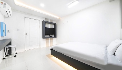 Basic Room, 1 Bedroom (Poolvilla A5)