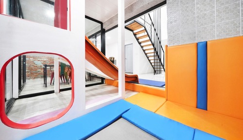 Basic Room, 1 Bedroom (Poolvilla A6)