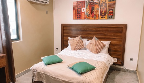 Exclusive Room